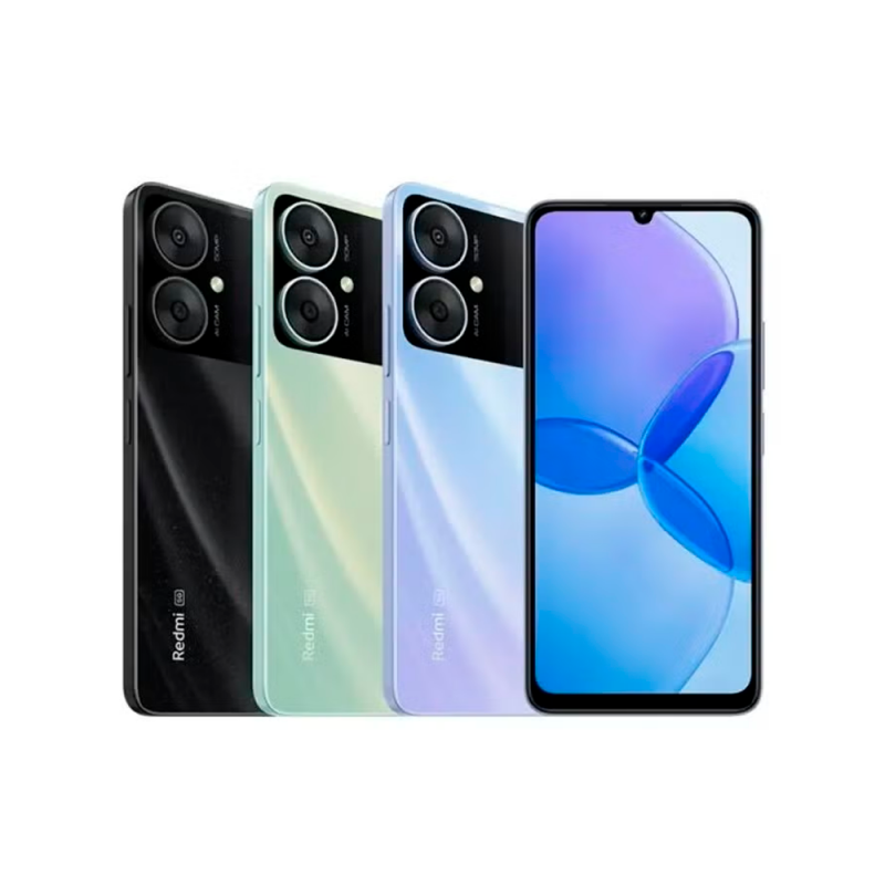 Смартфон Xiaomi Redmi 13R 4/128 ГБ