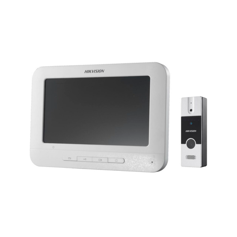 HIKVISION DS-KIS204T ДОМОФОН