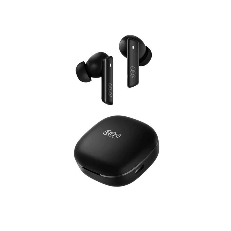 Наушники QCY MeloBuds HT05 (Black)