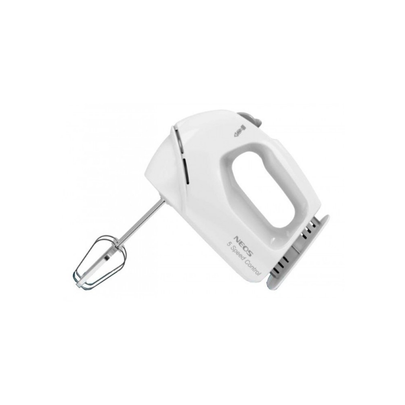 Ручной миксер	NEOS	HM150