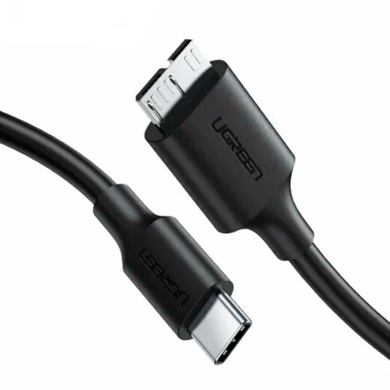 Кабель Ugreen US312 1 м