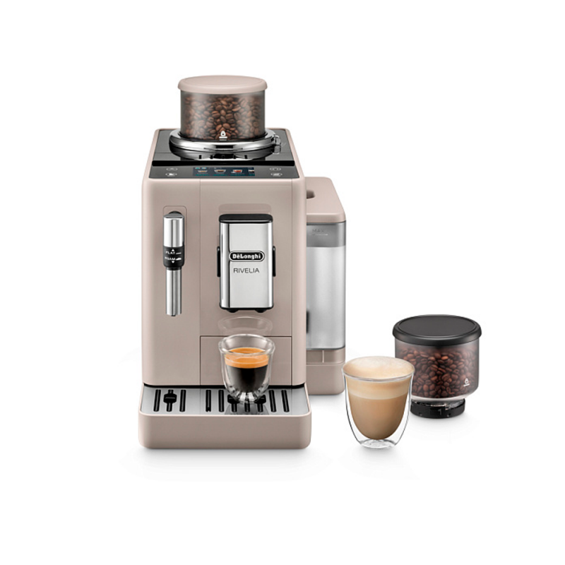 Кофемашина	Delonghi	EXAM440.35.BG