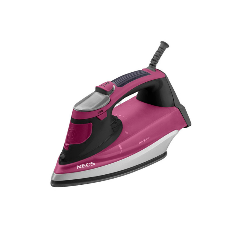 Паровой утюг	NEOS	NI950P
