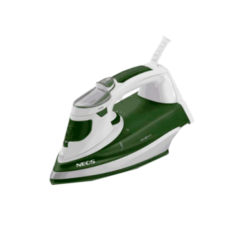 Паровой утюг	NEOS	NI950G