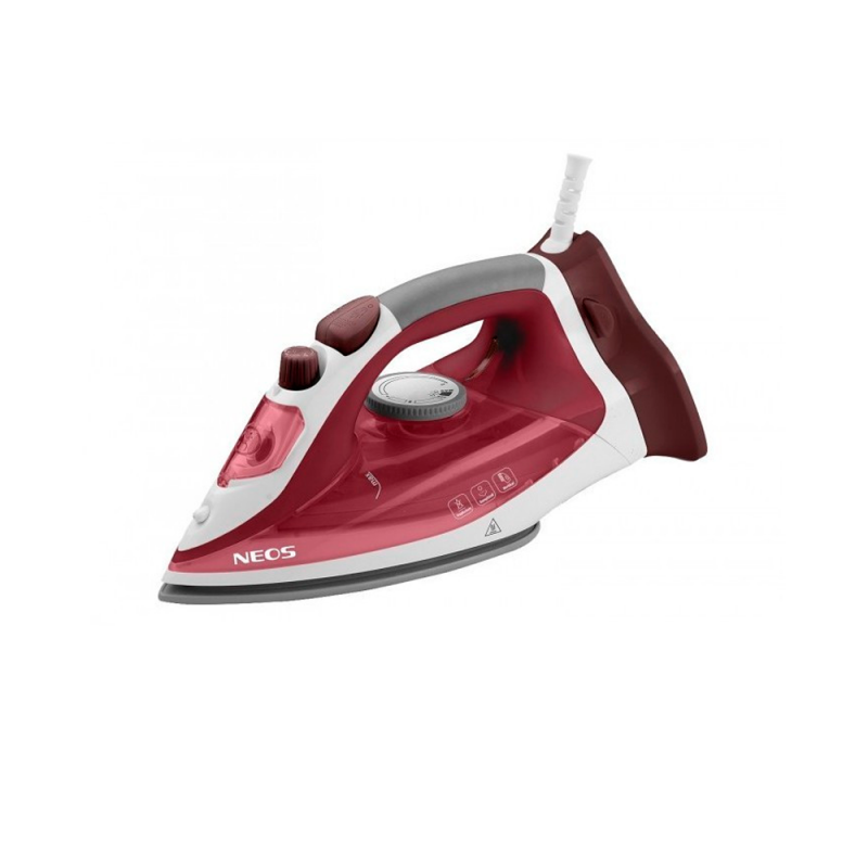 Паровой утюг	NEOS	NI850P