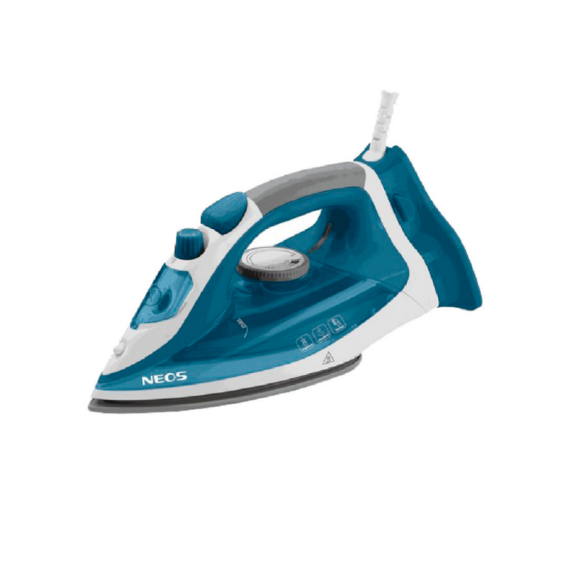 Паровой утюг	NEOS	NI850B