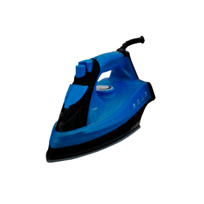 Паровой утюг	NEOS	NI800B