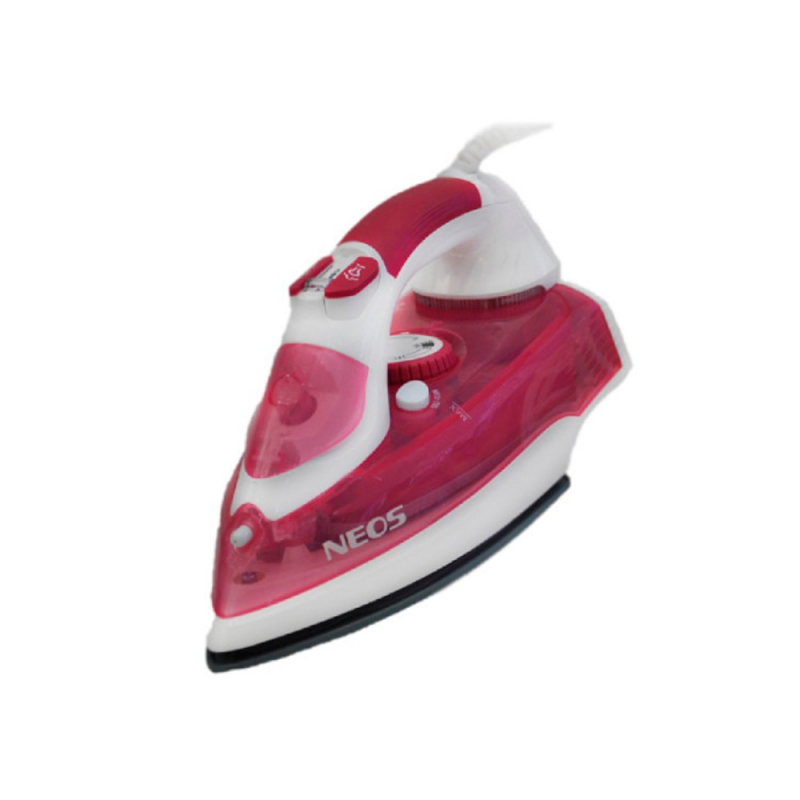 Паровой утюг	NEOS	NI700R