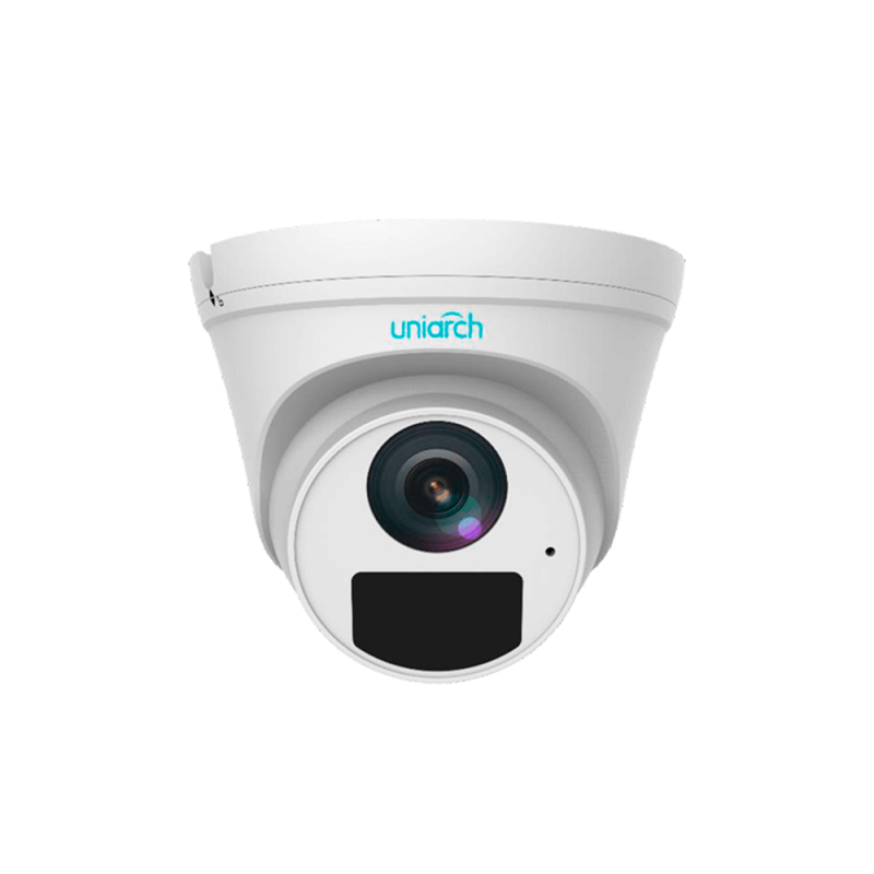 Cетевая камера UNIARCH IPC-T122-APF28-ECO