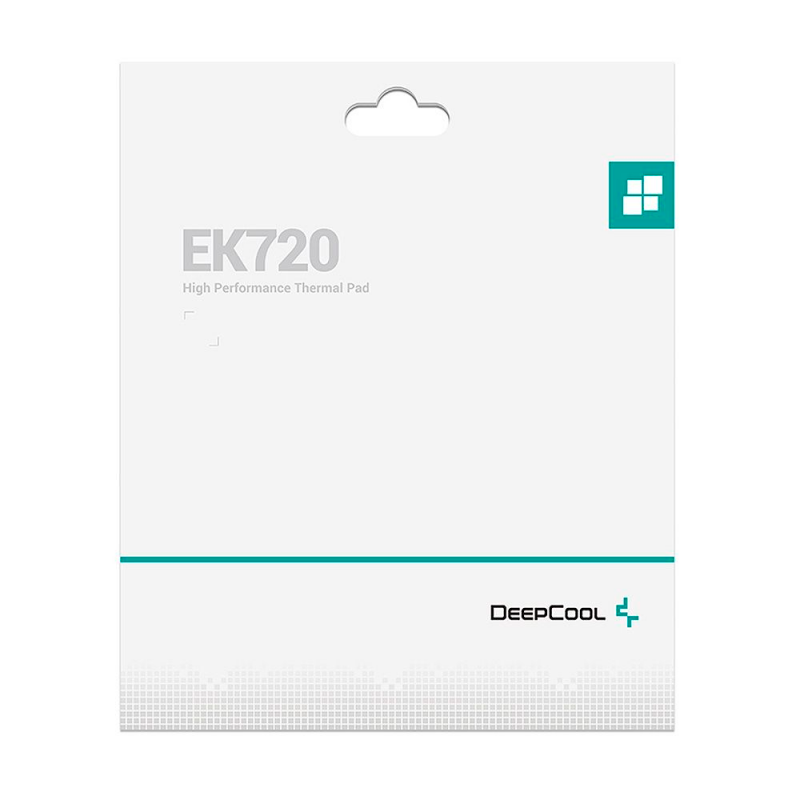 Термопрокладка DEEPCOOL EK720 XL (2.0мм)