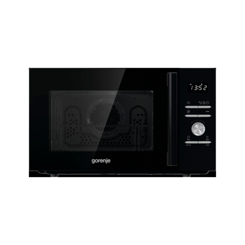 Микроволновая печь 	Gorenje	MO28A5BH