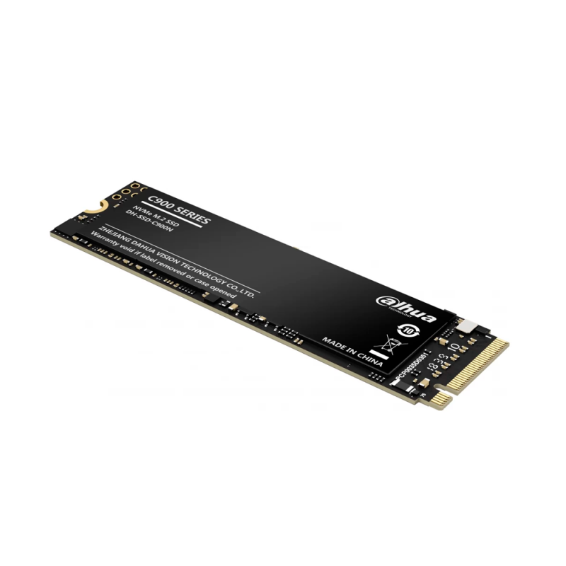 SSD-накопитель Dahua C900 512 ГБ