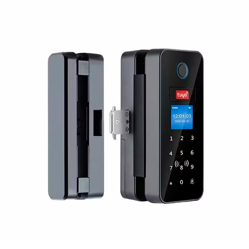 Интеллектуальный биометрический замок TUYA B13