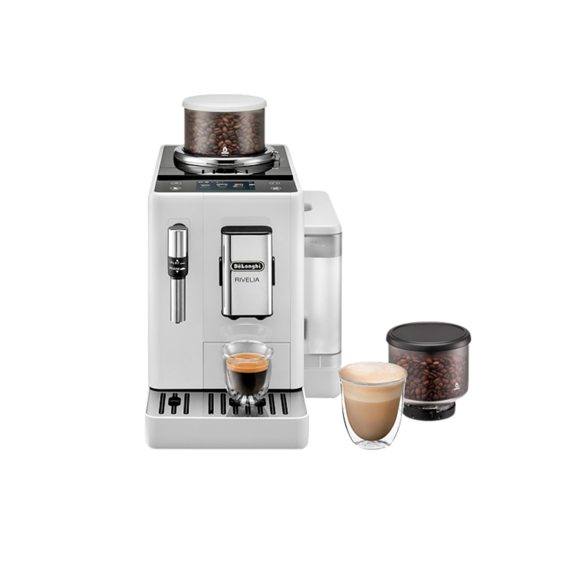 Кофемашина	Delonghi	EXAM440.35.W