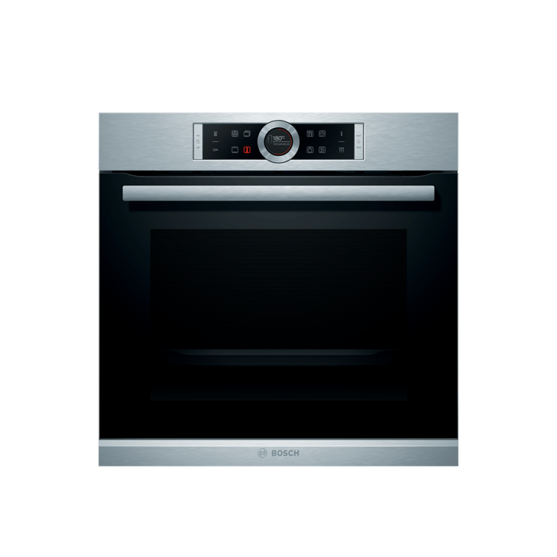 Духовой шкаф Bosch HBG675BS1