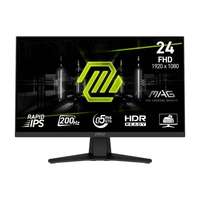 23.8\&quot; Монитор MSI Mag 244F