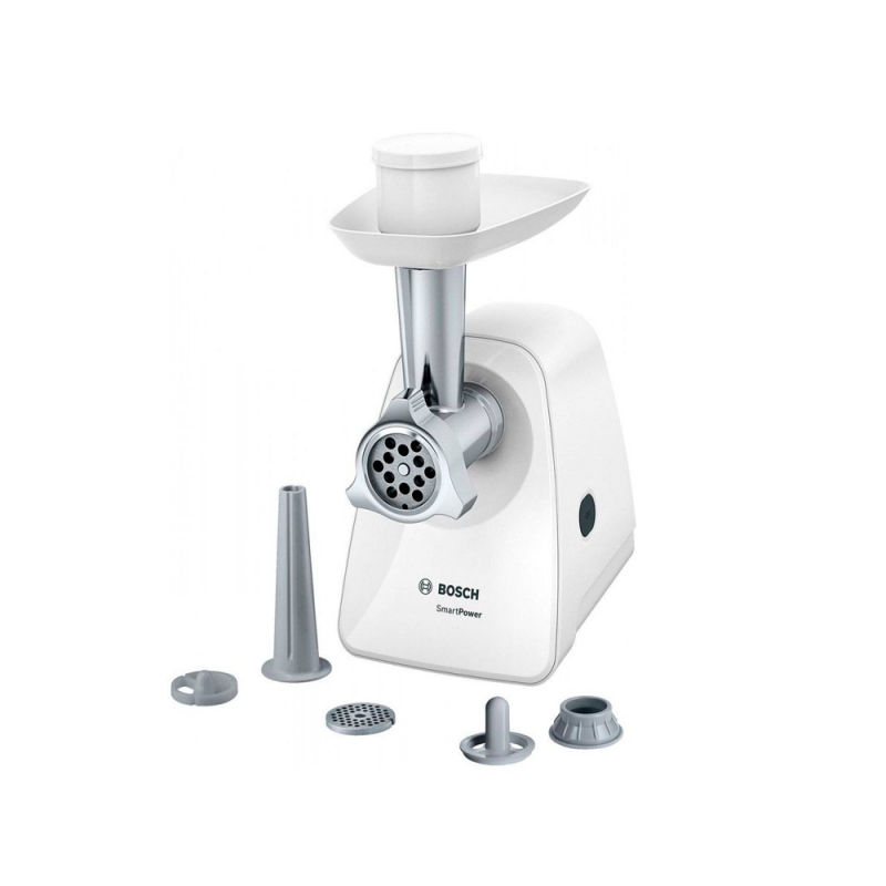 Мясорубка	Bosch	MFW2520W