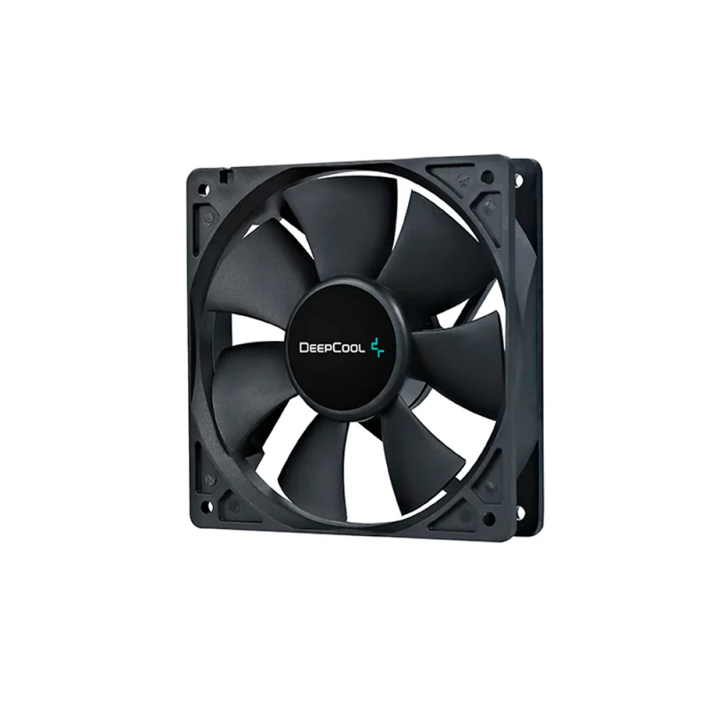 Кулер DEEPCOOL XFAN 120 BK