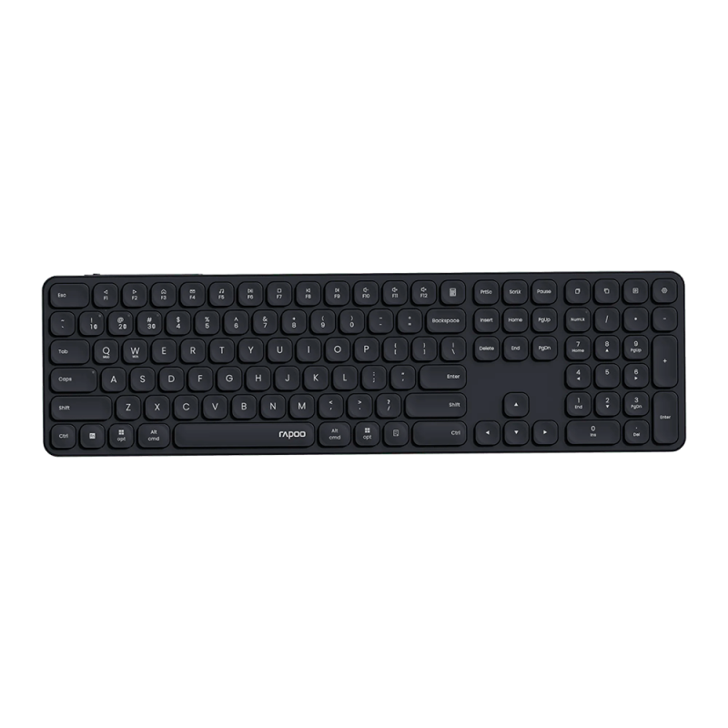 Клавиатура Rapoo E9550L Ultra-Slim