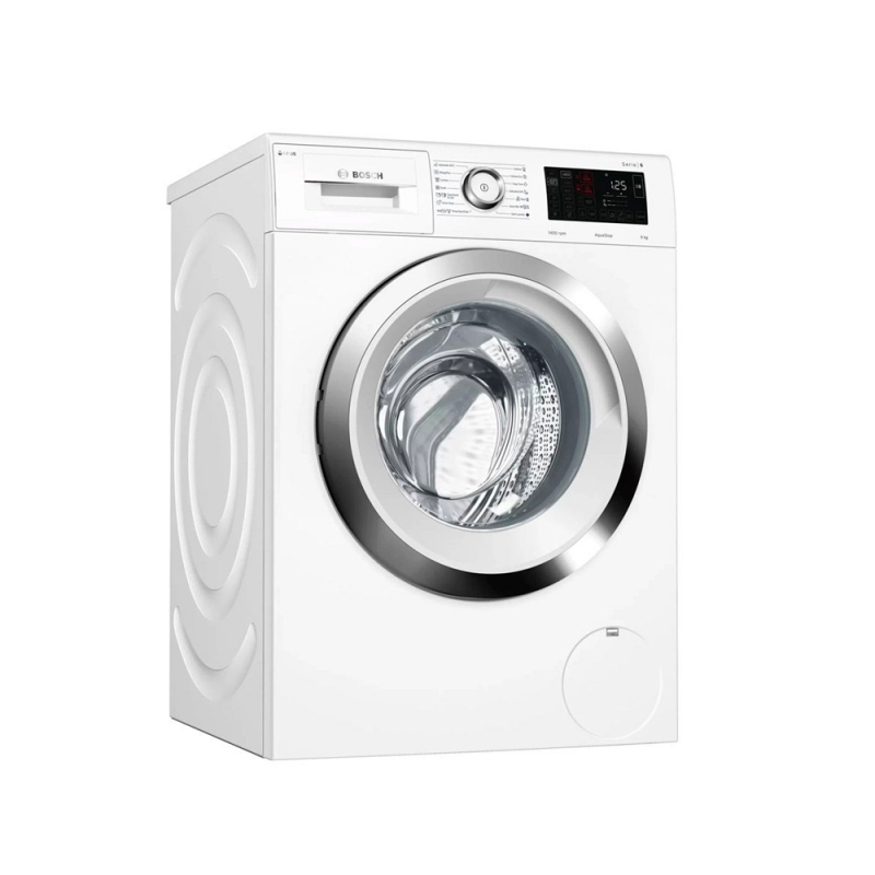 Стиральная машина	Bosch	WAT28682ME