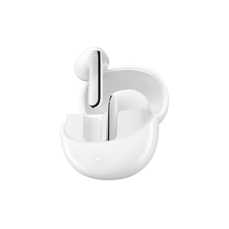 Наушники QCY AilyBuds Pro HT10 (White)