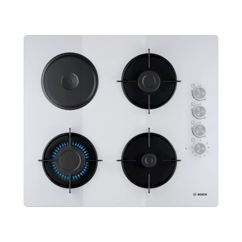 Газовая варочная панель	Bosch	POY6B2O10Q