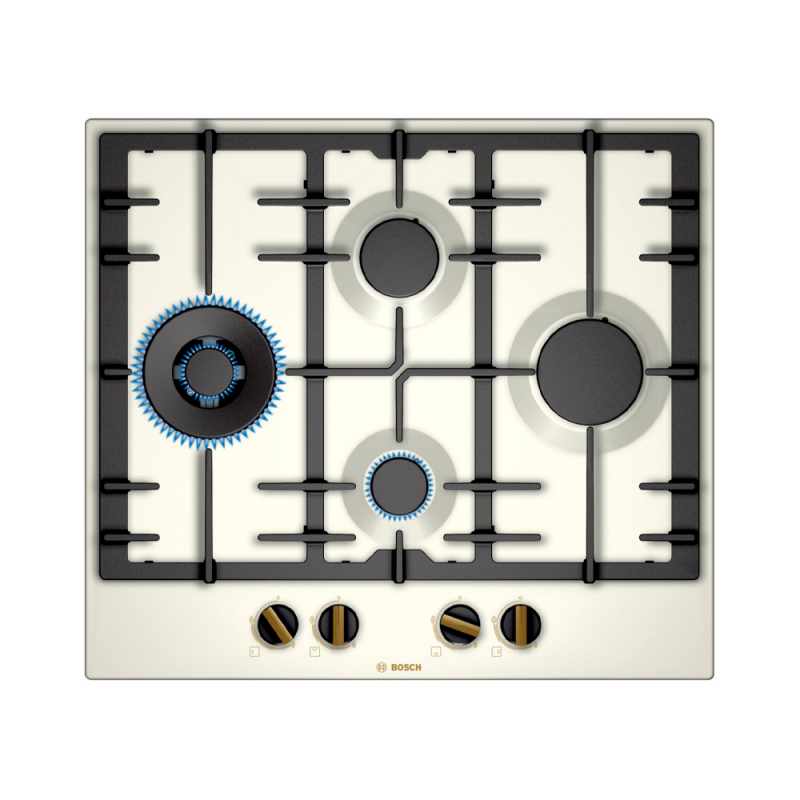 Газовая варочная панель	Bosch	PCI6B1B90R