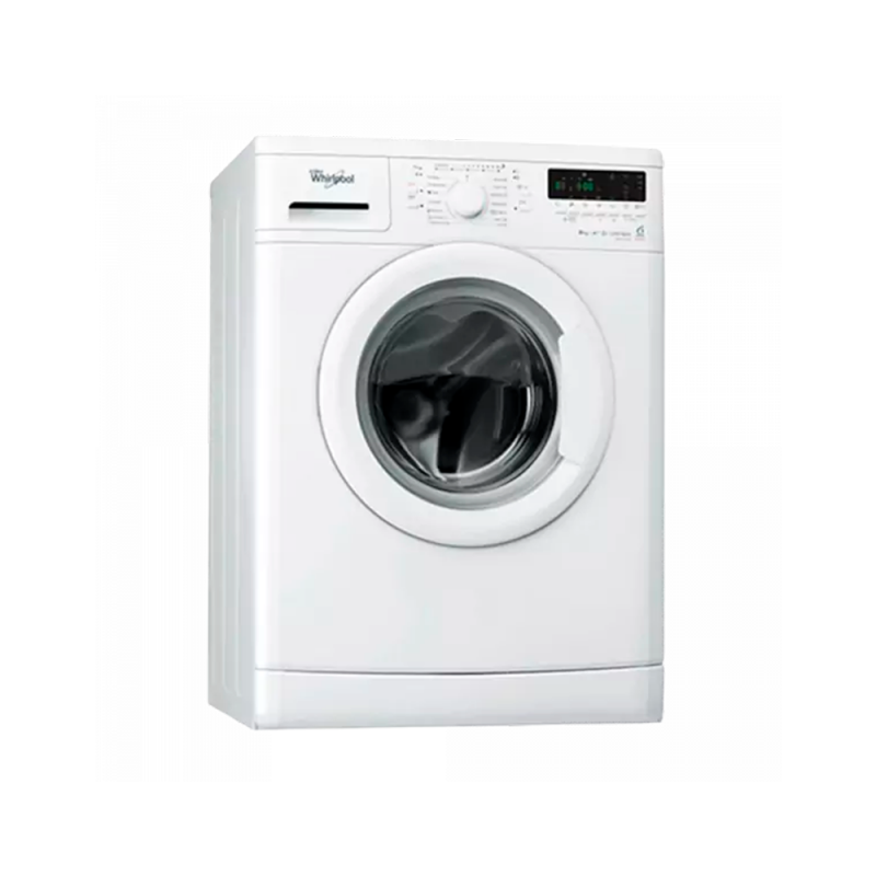 Стиральная машина	Whirlpool	AWOC 8011