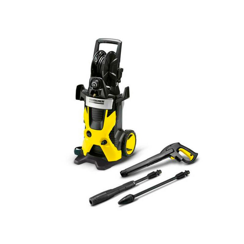 Мойка высокого давления	Karcher	K5 -1.180-633.0