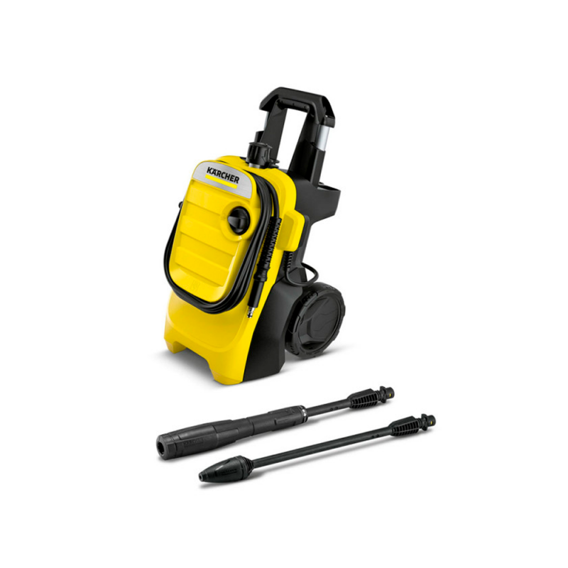 Мойка высокого давления	Karcher	K4 COMP-1.637-500.0