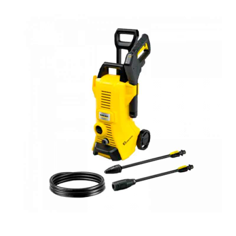 Мойка высокого давления	Karcher	K3P POWER CONTROL