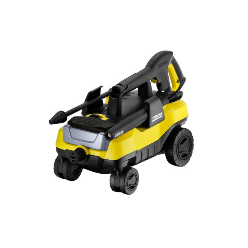 Мойка высокого давления Karcher K3P FOLLOW ME SA