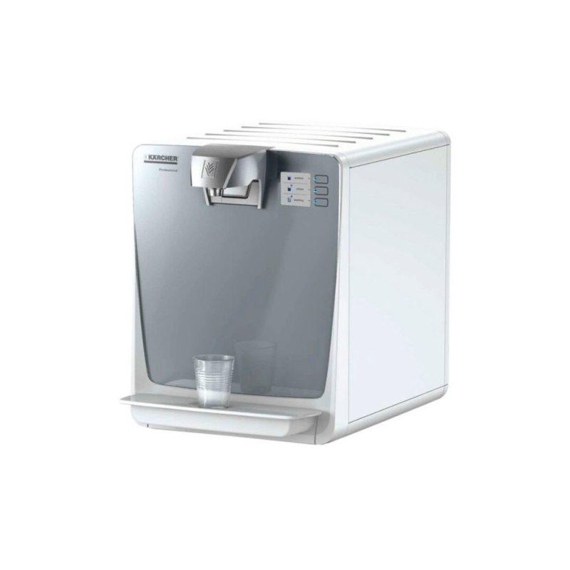 Водяной фильтр	Karcher	WPD200BASIC-WH