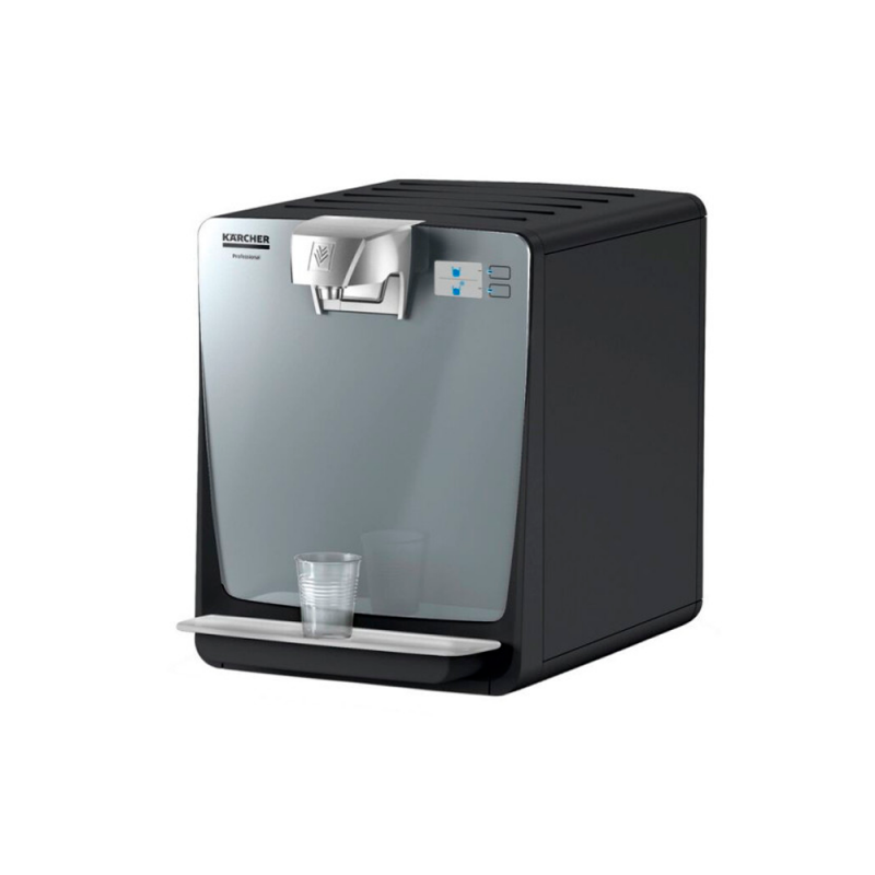 Водяной фильтр	Karcher	WPD200BASIC-BK