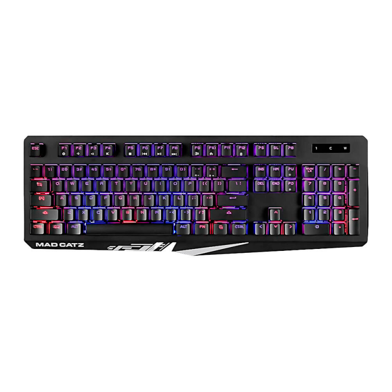 Клавиатура Mad Catz S.T.R.I.K.E. 2