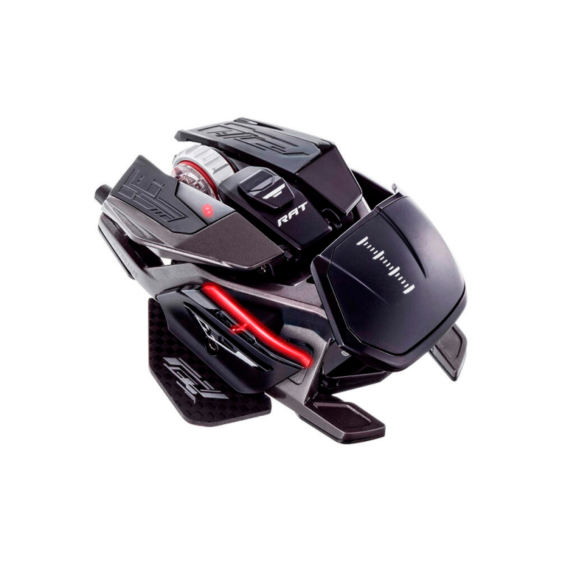 Мышь Mad Catz The Authentic R.A.T. PRO X3