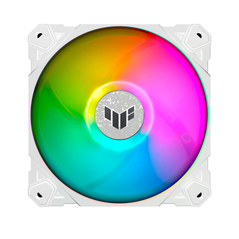 Кулер TUF Gaming TF120 ARGB