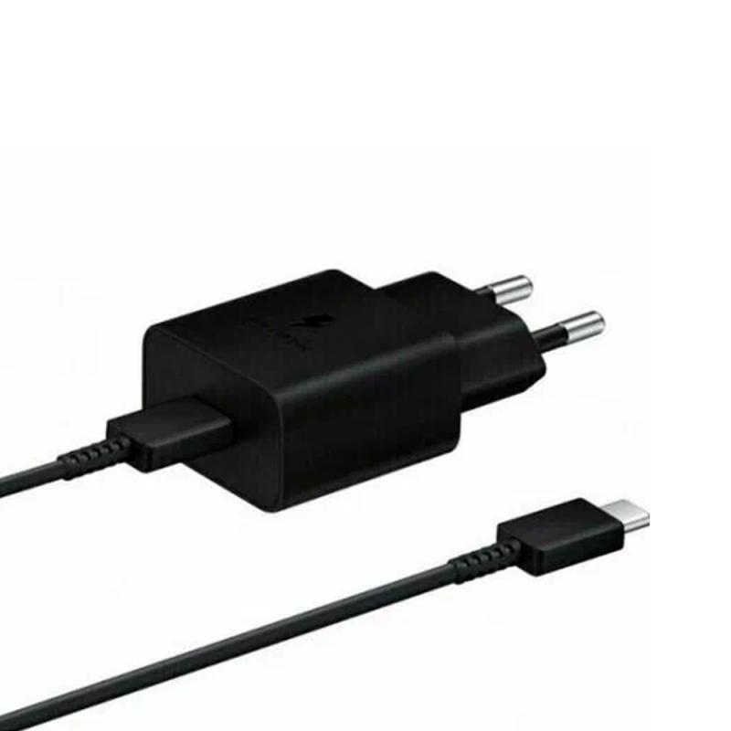 Зарядное устройство Samsung 25w с кабелем