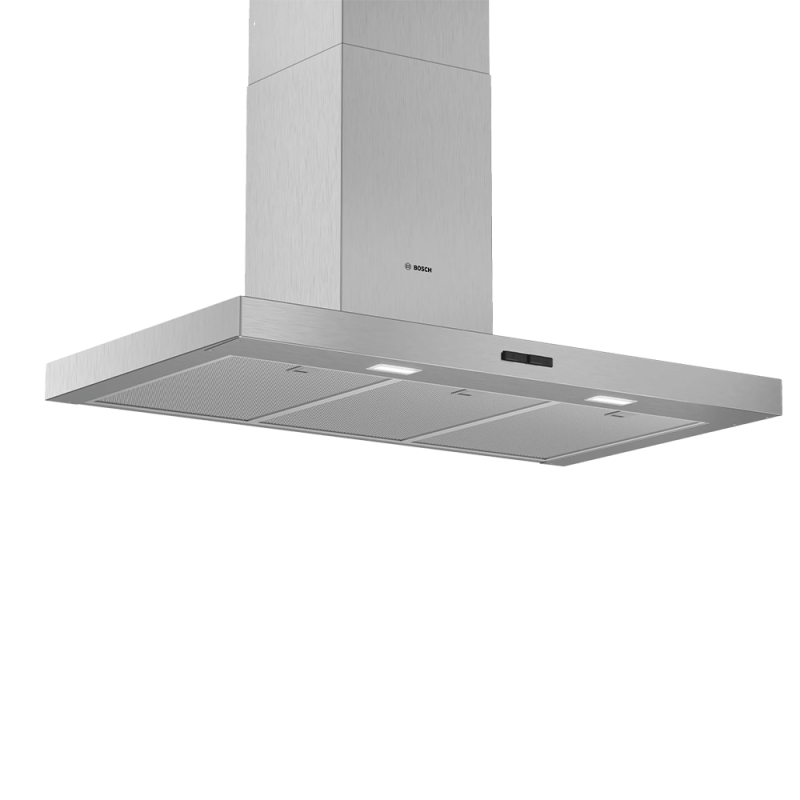 Вытяжки	Bosch	DWB64BC52