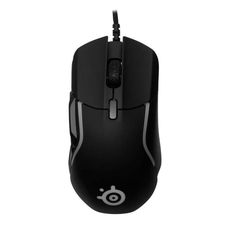 Мышь проводная SteelSeries Rival 5