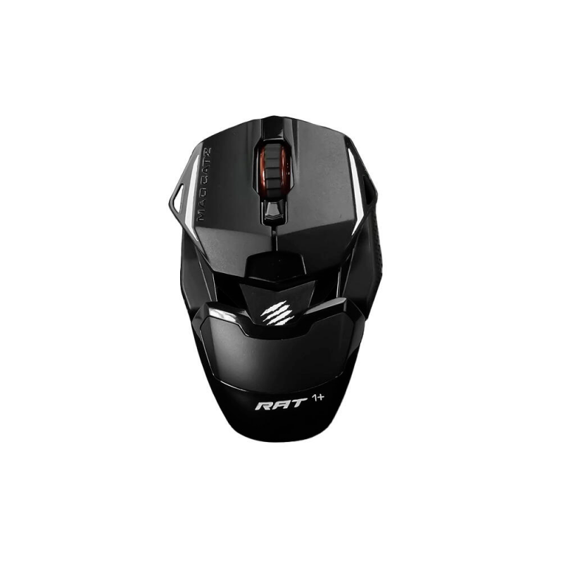 Мышь Mad Catz Authentic R.A.T. 1+ (Black)