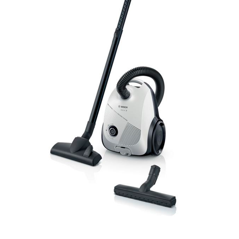 Пылесос Оригинал	Bosch	BGLS2WH1H