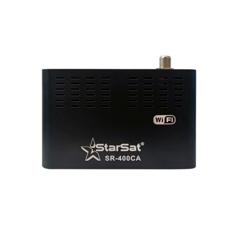 Тюнер STARSAT SR-400CA