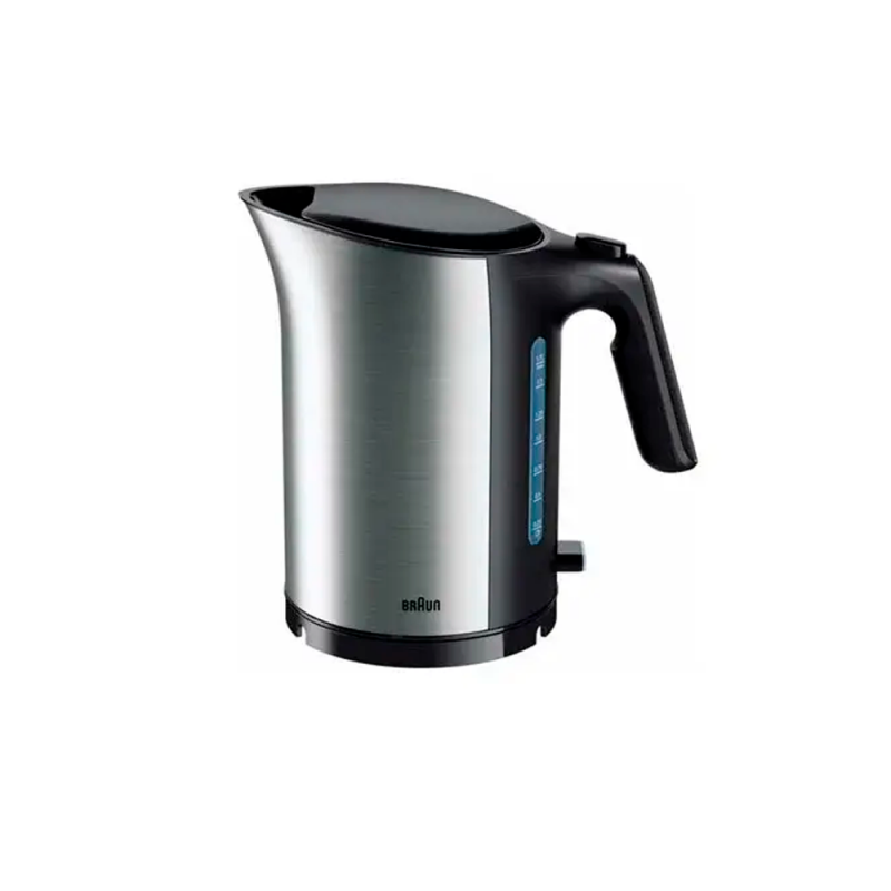 Электрочайник	Braun	WK5100BK