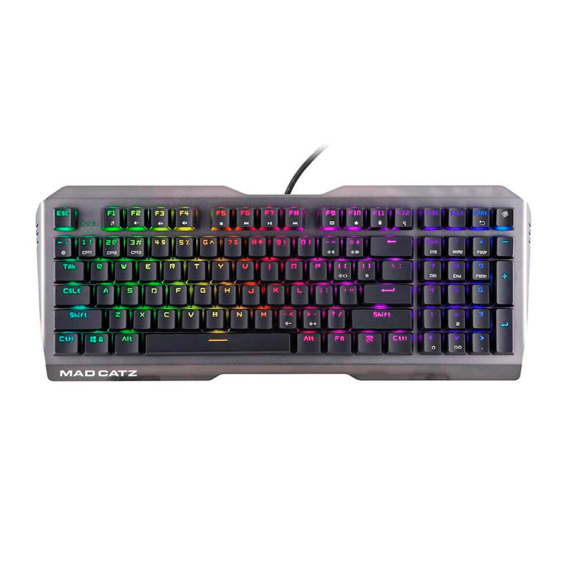 Клавиатура Mad Catz S.T.R.I.K.E. 13