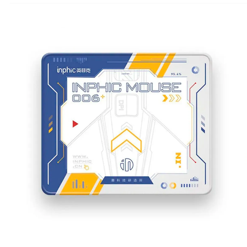 Коврик для мыши inphic® PD60