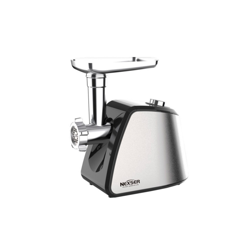 Мясорубка NEXSER NS-1326, 2000 Вт