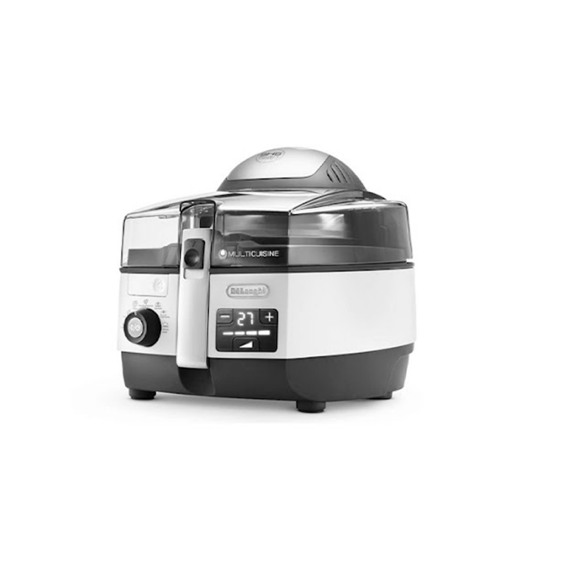 Мультиварка	Delonghi	FH1394/2