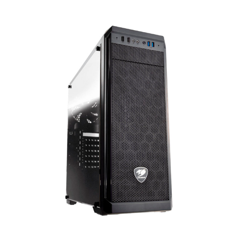 Корпус для ПК Cougar MX330-G AIR
