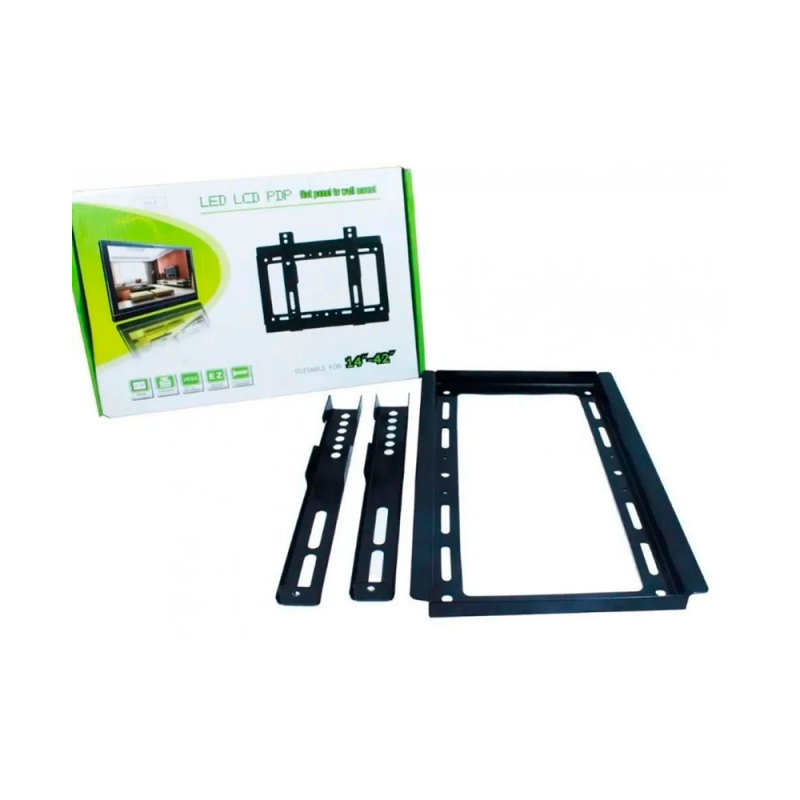 Настенный кронштейн/крепление для телевизоров/мониторов 14\&quot;-42\&quot;